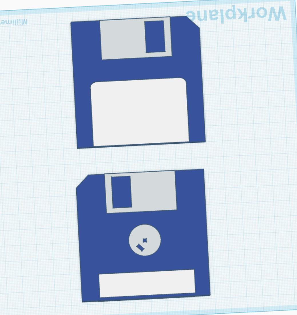 Floppy