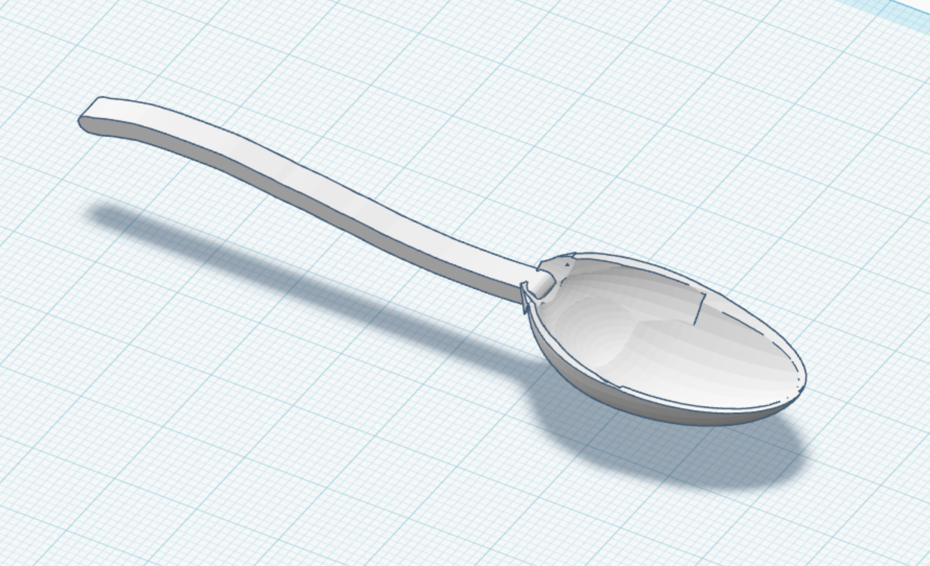 Spoon
