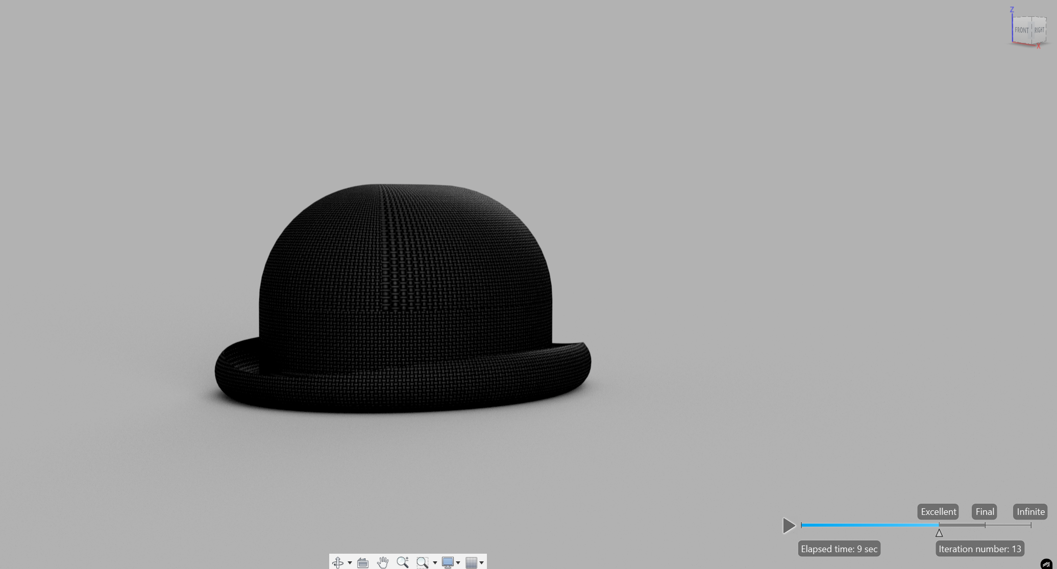 Bowler