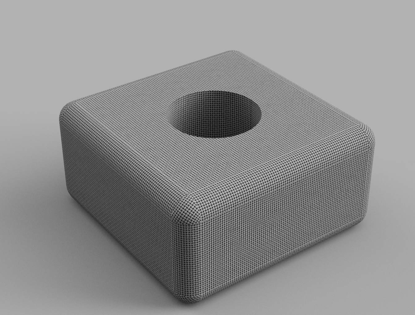 Tutorial Shape