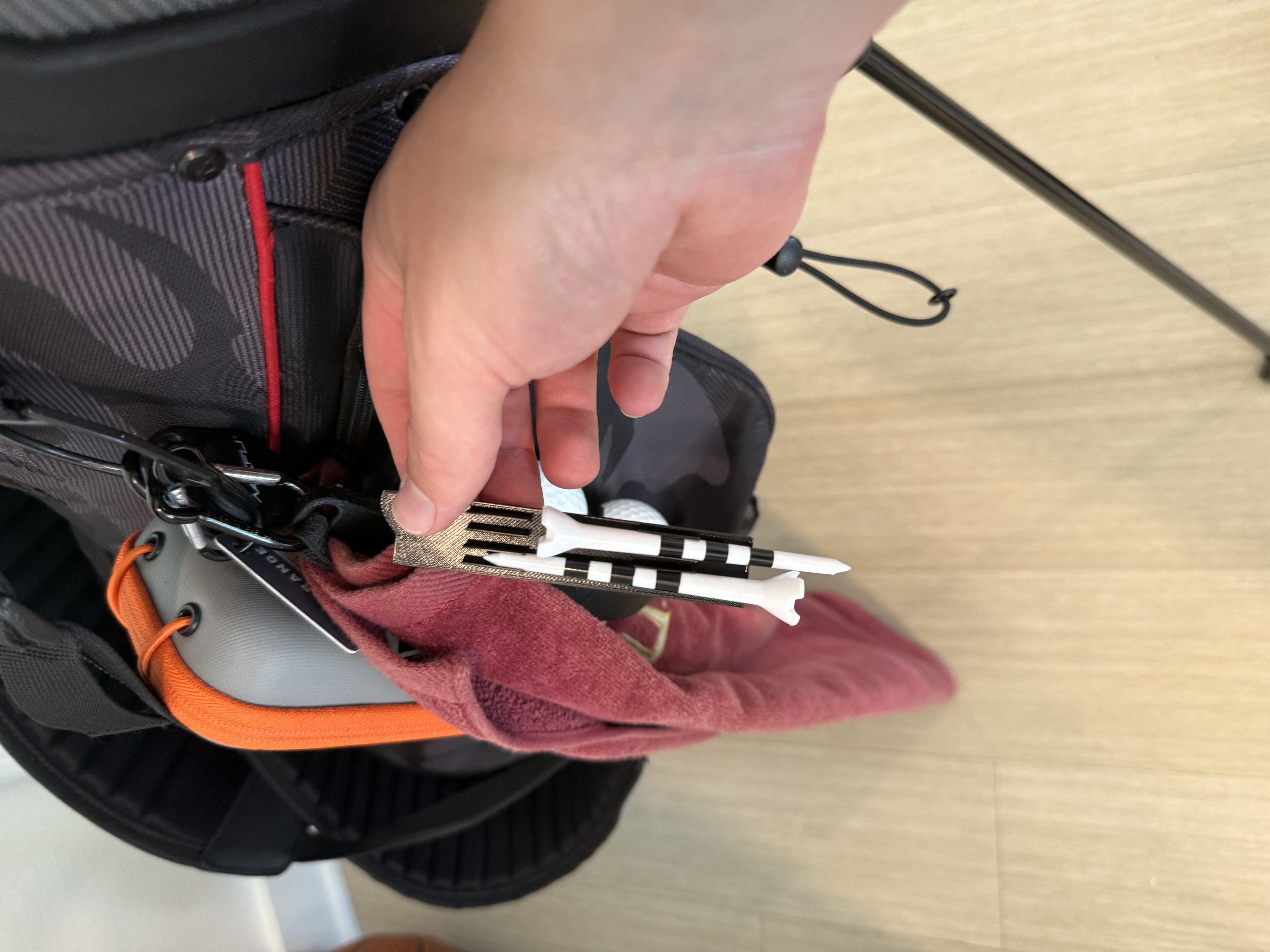 3dPrinted thang1